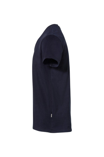 HAKRO V-Shirt Stretch - Tinte - 2