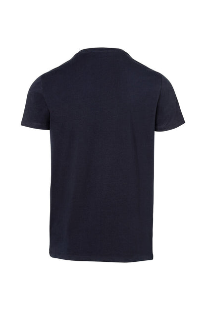 HAKRO V-Shirt Stretch - Tinte - 3