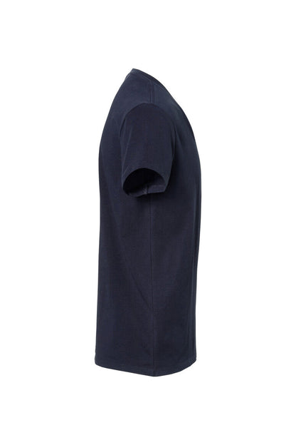 HAKRO V-Shirt Stretch - Tinte - 4