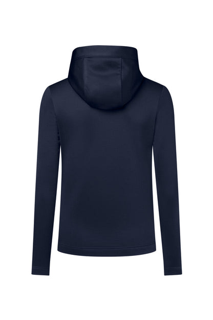 HAKRO Damen Kapuzen-Tecjacke ECO - Tinte - 3