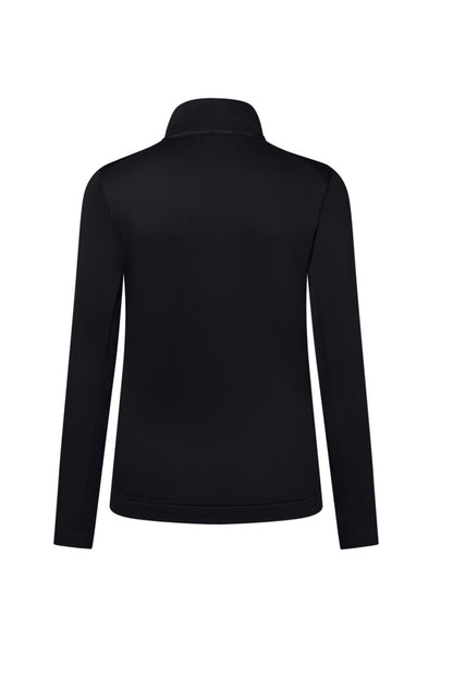 HAKRO Damen Tecjacke ECO - Schwarz - 3