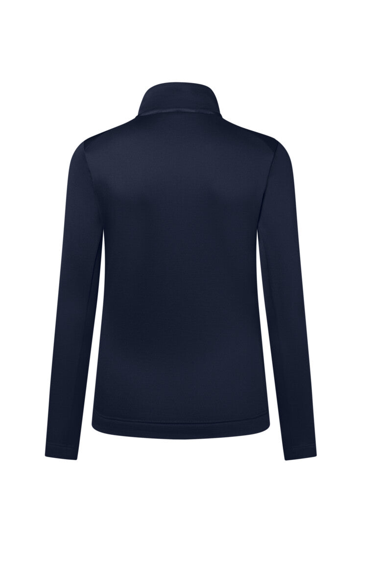 HAKRO Damen Tecjacke ECO - Tinte - 3