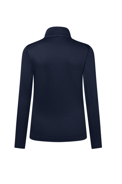 HAKRO Damen Tecjacke ECO - Tinte - 3