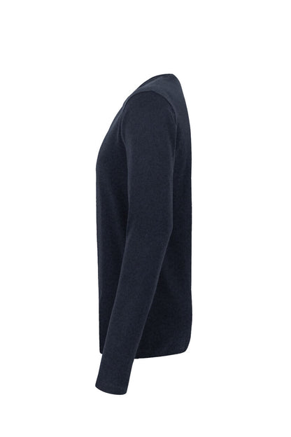 HAKRO Longsleeve Heavy - Tinte - 2