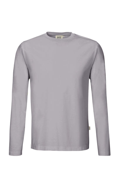 HAKRO Longsleeve MIKRALINAR® - Titan - 1