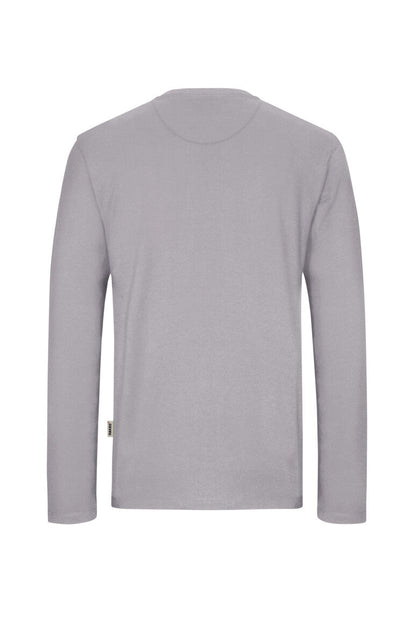 HAKRO Longsleeve MIKRALINAR® - Titan - 3