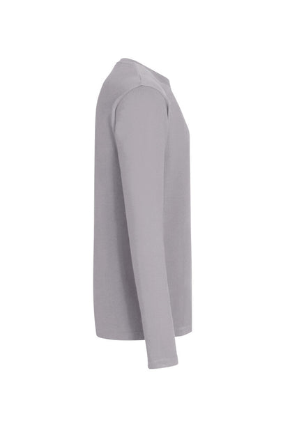 HAKRO Longsleeve MIKRALINAR® - Titan - 4
