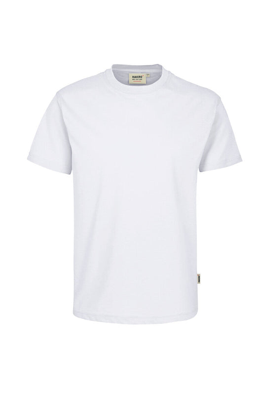 HAKRO T-Shirt MIKRALINAR® - Weiß - 1