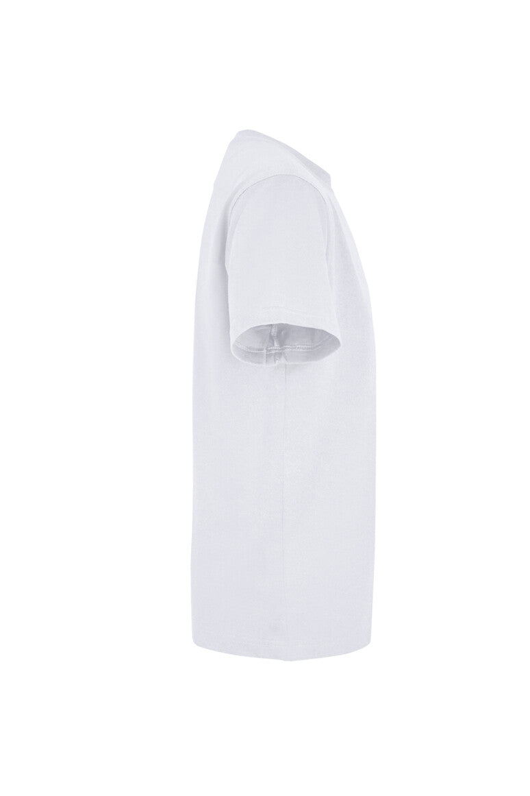 HAKRO T-Shirt MIKRALINAR® - Weiß - 4