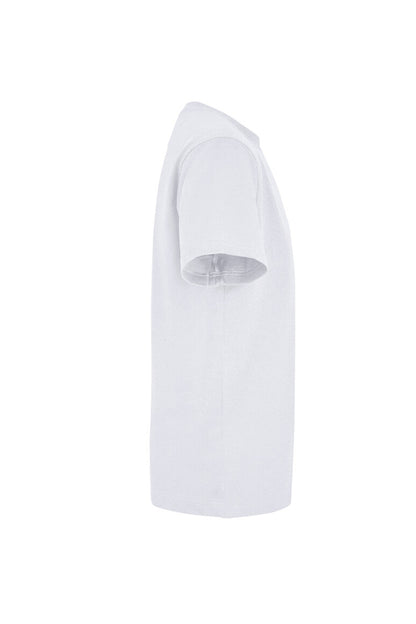 HAKRO T-Shirt MIKRALINAR® - Weiß - 4