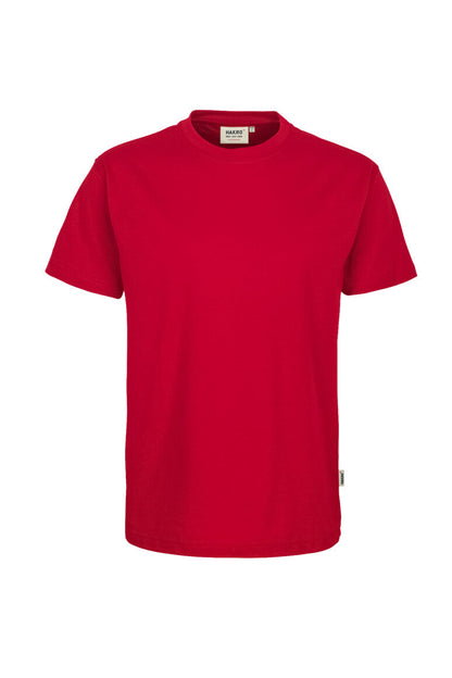HAKRO T-Shirt MIKRALINAR® - Rot - 1