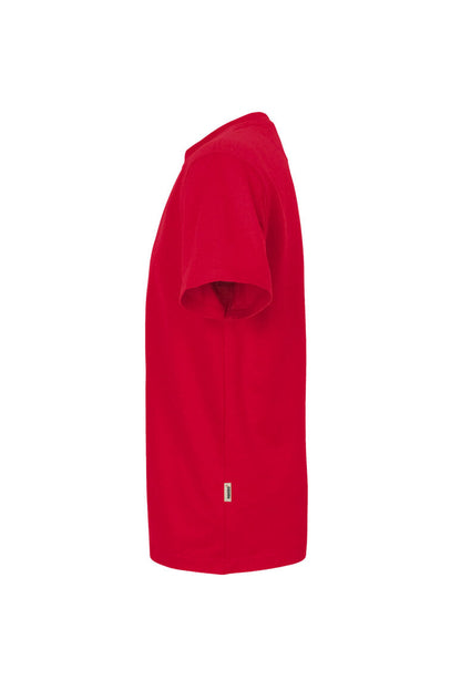 HAKRO T-Shirt MIKRALINAR® - Rot - 2