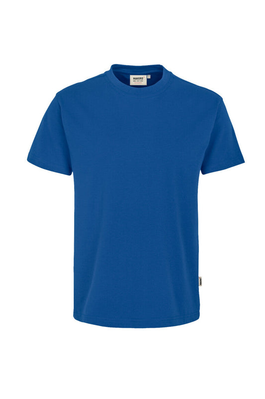 HAKRO T-Shirt MIKRALINAR® - Royalblau - 1