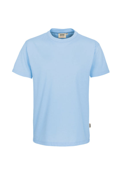 HAKRO T-Shirt MIKRALINAR® - Eisblau - 1