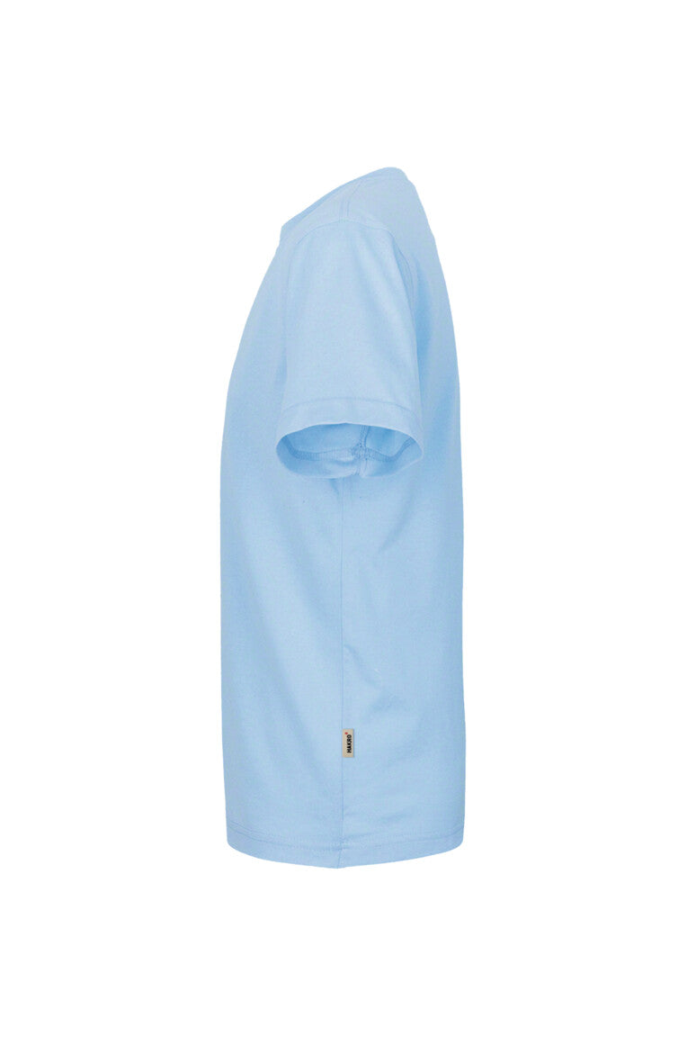 HAKRO T-Shirt MIKRALINAR® - Eisblau - 2
