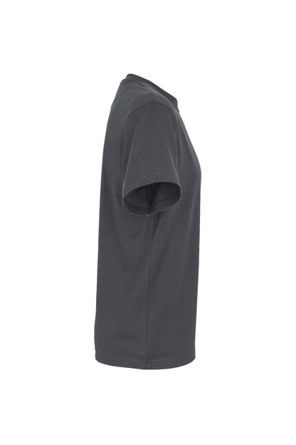 HAKRO T-Shirt MIKRALINAR® - Anthrazit - 4