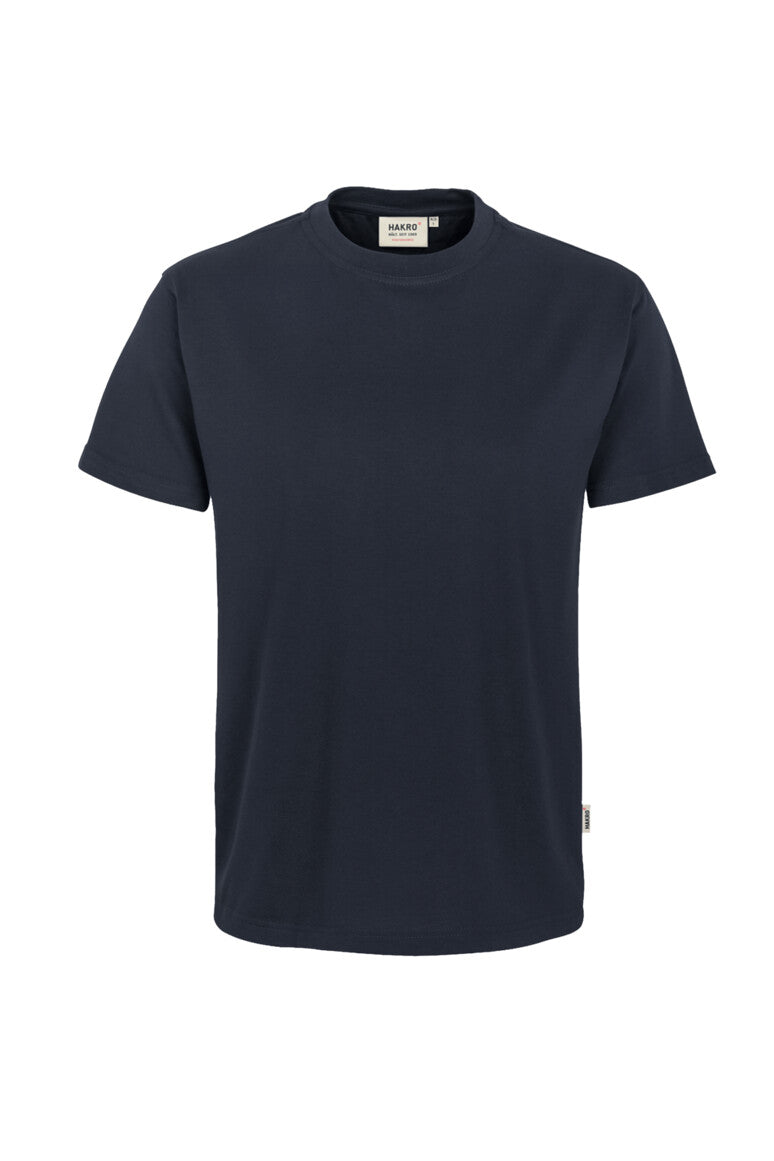 HAKRO T-Shirt MIKRALINAR® - Tinte - 1