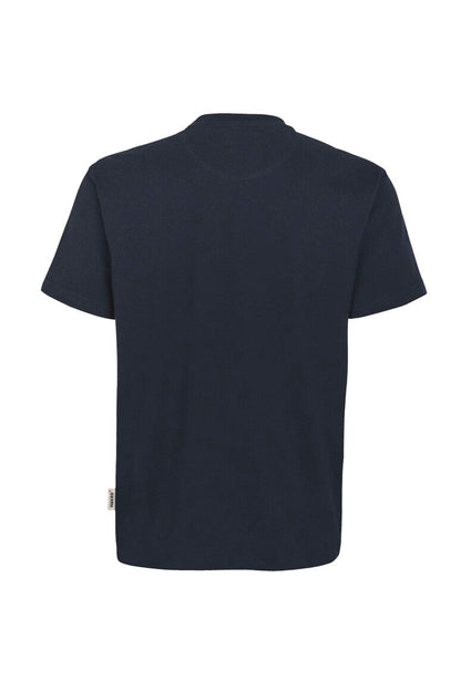 HAKRO T-Shirt MIKRALINAR® - Tinte - 3