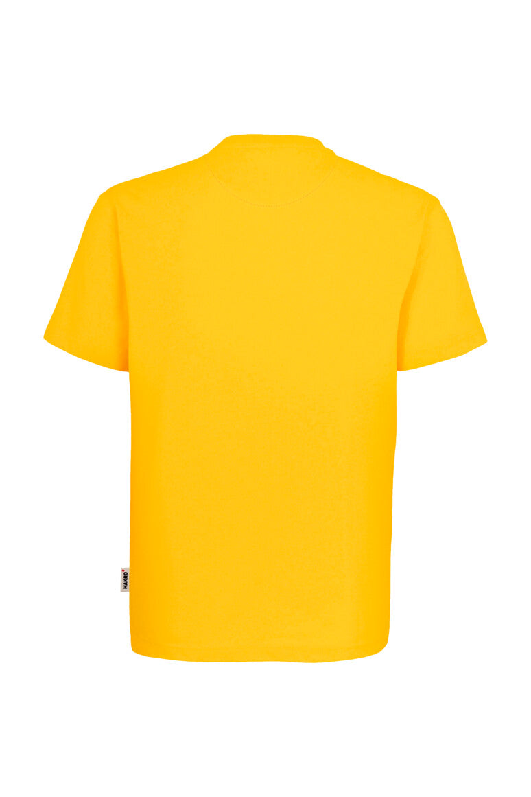HAKRO T-Shirt MIKRALINAR® - Sonne - 3