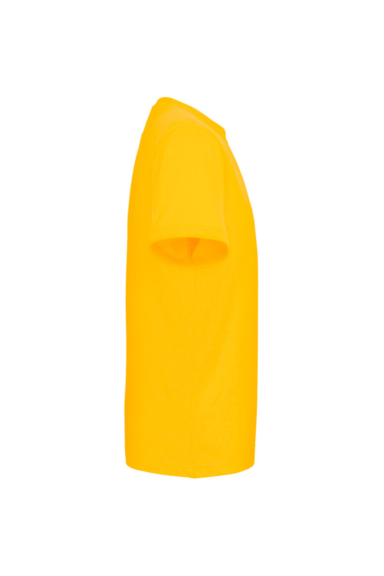 HAKRO T-Shirt MIKRALINAR® - Sonne - 4