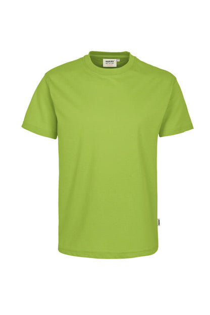 HAKRO T-Shirt MIKRALINAR® - Kiwi - 1