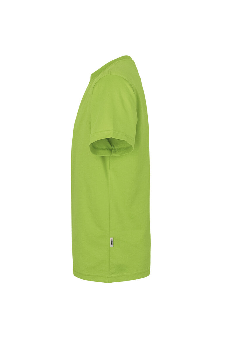 HAKRO T-Shirt MIKRALINAR® - Kiwi - 2