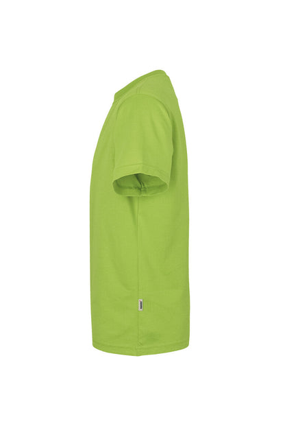 HAKRO T-Shirt MIKRALINAR® - Kiwi - 2