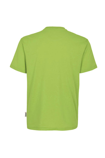 HAKRO T-Shirt MIKRALINAR® - Kiwi - 3
