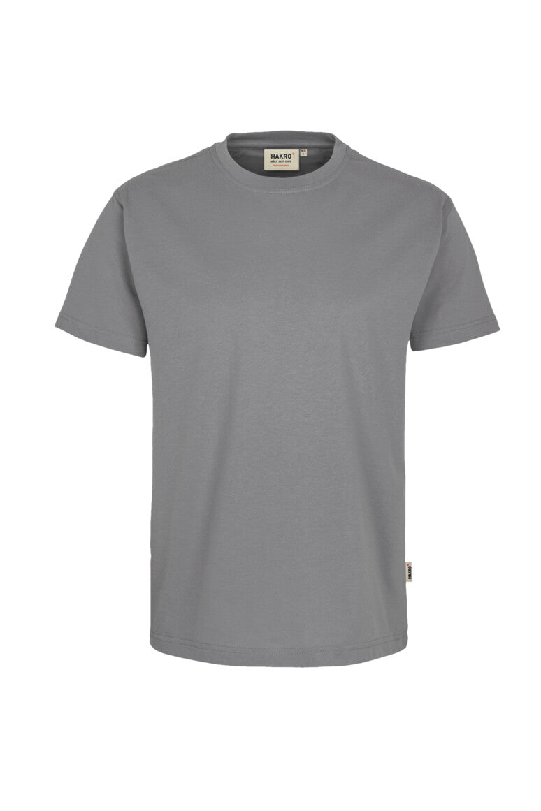 HAKRO T-Shirt MIKRALINAR® - Titan - 1