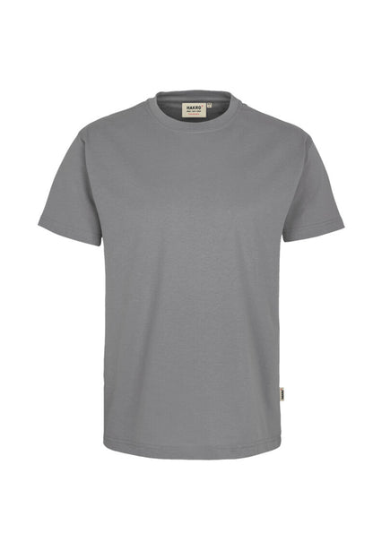 HAKRO T-Shirt MIKRALINAR® - Titan - 1