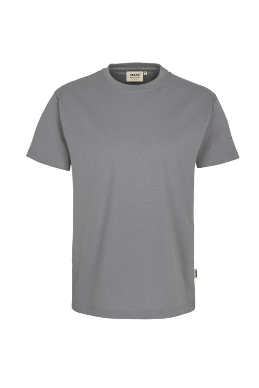 HAKRO T-Shirt MIKRALINAR® - Titan - 1