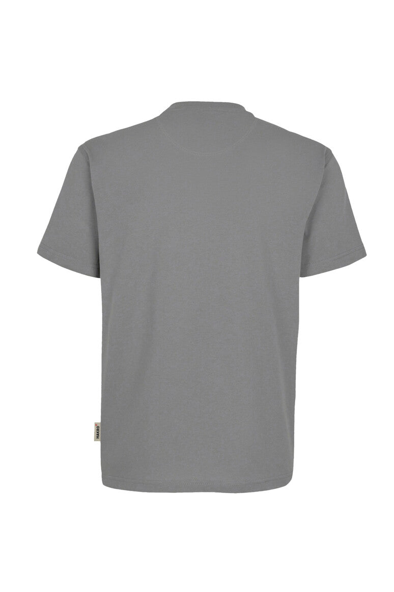 HAKRO T-Shirt MIKRALINAR® - Titan - 3