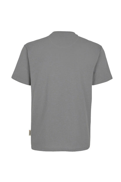 HAKRO T-Shirt MIKRALINAR® - Titan - 3