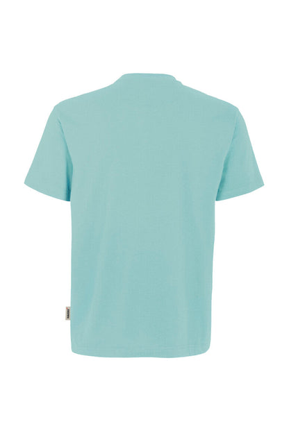 HAKRO T-Shirt MIKRALINAR® - Eisgrün - 3
