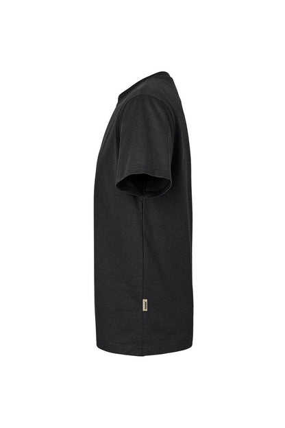 HAKRO T-Shirt MIKRALINAR® - Karbongrau - 2