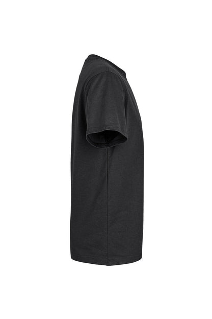 HAKRO T-Shirt MIKRALINAR® - Karbongrau - 4