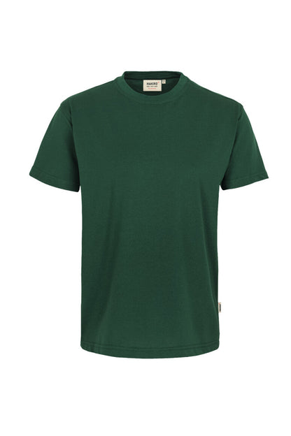 HAKRO T-Shirt MIKRALINAR® - Tanne - 1