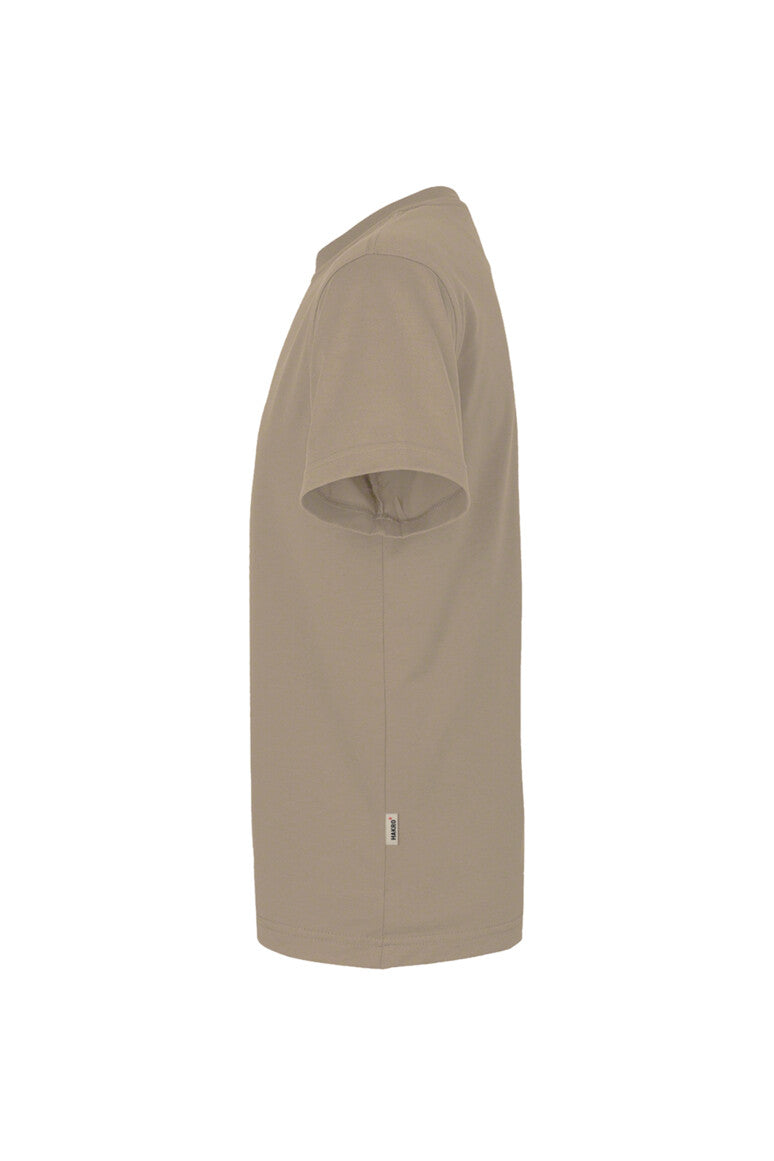 HAKRO T-Shirt MIKRALINAR® - Khaki - 2