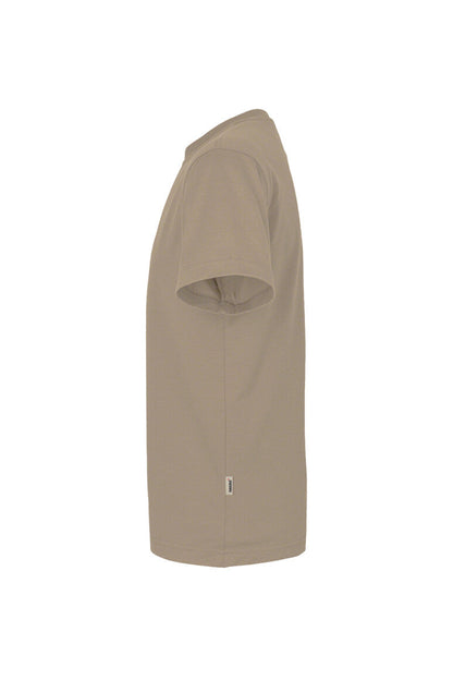 HAKRO T-Shirt MIKRALINAR® - Khaki - 2