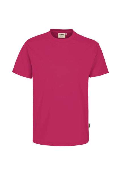 HAKRO T-Shirt MIKRALINAR® - Magenta - 1