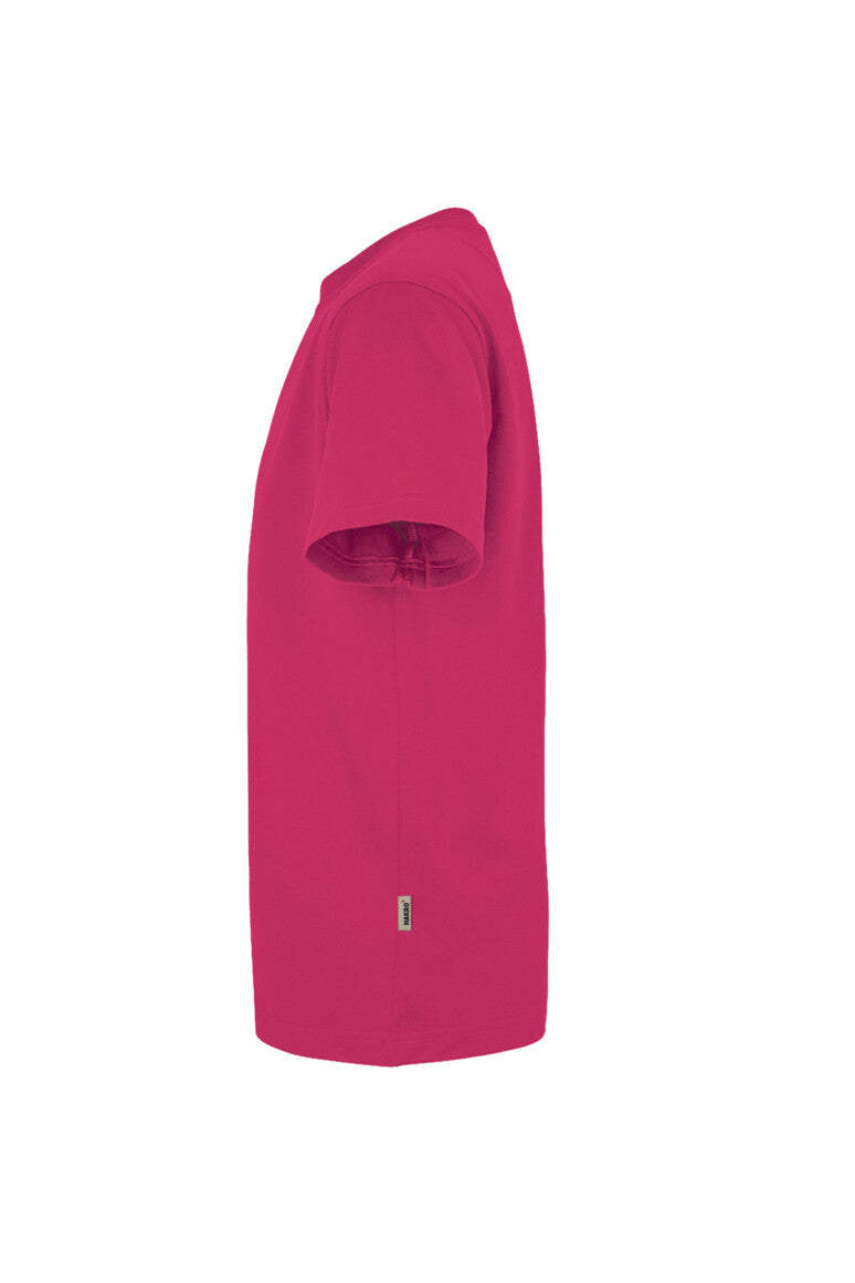 HAKRO T-Shirt MIKRALINAR® - Magenta - 2