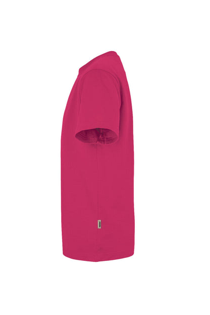 HAKRO T-Shirt MIKRALINAR® - Magenta - 2