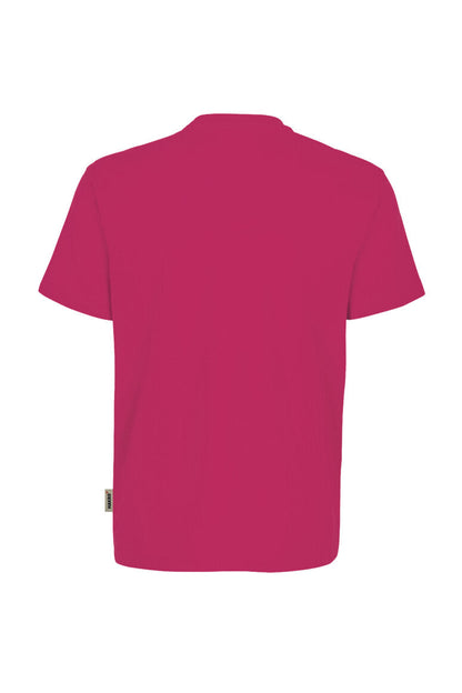 HAKRO T-Shirt MIKRALINAR® - Magenta - 3