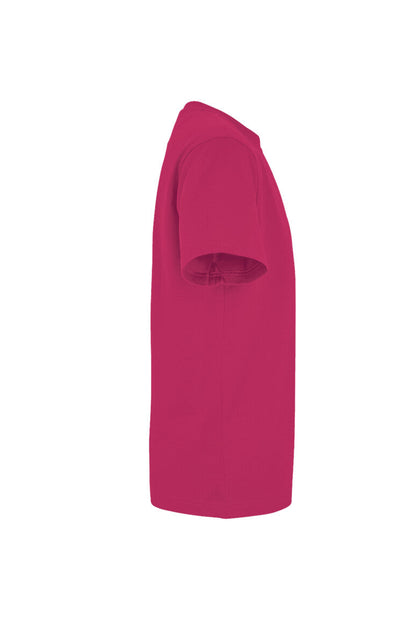HAKRO T-Shirt MIKRALINAR® - Magenta - 4