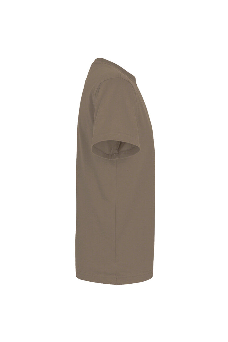 HAKRO T-Shirt MIKRALINAR® - Nougat - 4