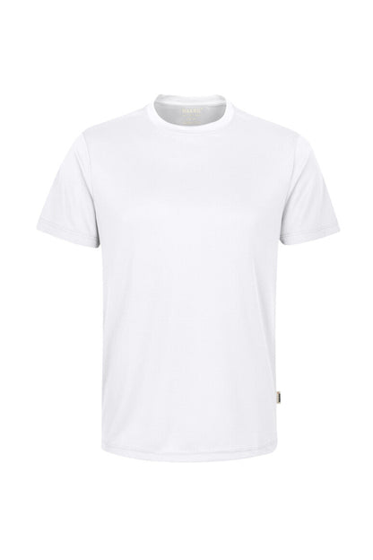 HAKRO T-Shirt COOLMAX® - Weiß - 1