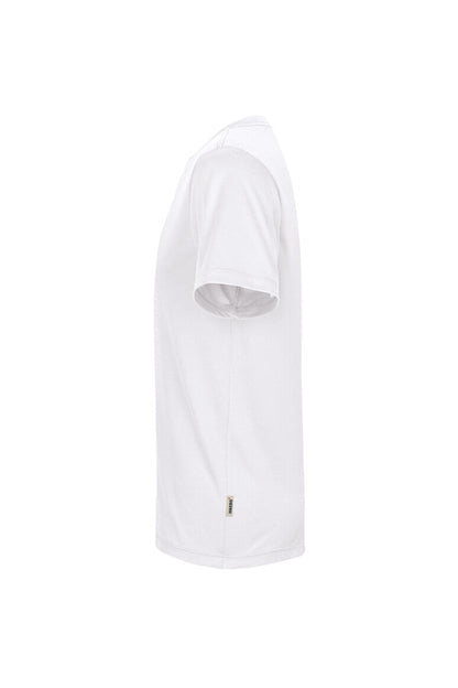 HAKRO T-Shirt COOLMAX® - Weiß - 2