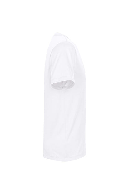 HAKRO T-Shirt COOLMAX® - Weiß - 4