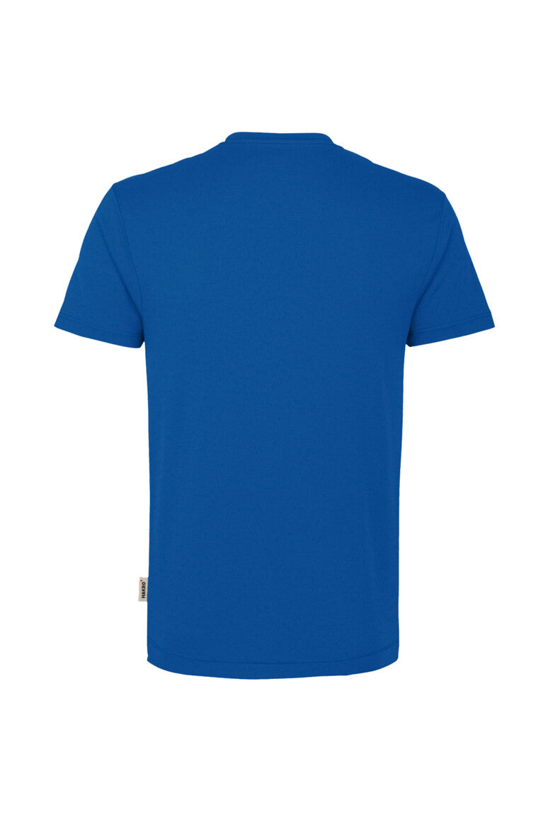 HAKRO T-Shirt COOLMAX® - Royalblau - 3