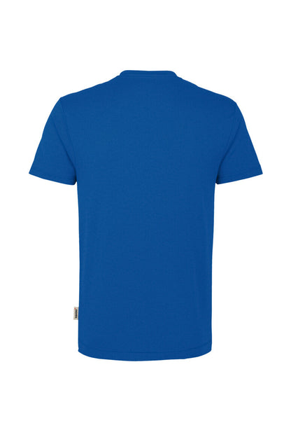 HAKRO T-Shirt COOLMAX® - Royalblau - 3